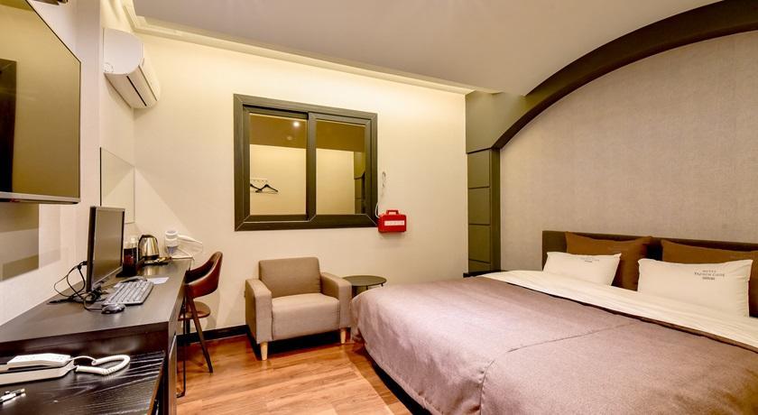 French Code Hotel チャングウォン エクステリア 写真