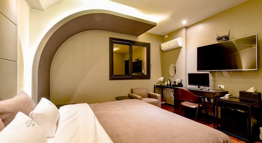 French Code Hotel チャングウォン エクステリア 写真