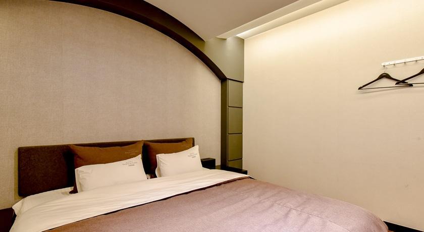 French Code Hotel チャングウォン エクステリア 写真