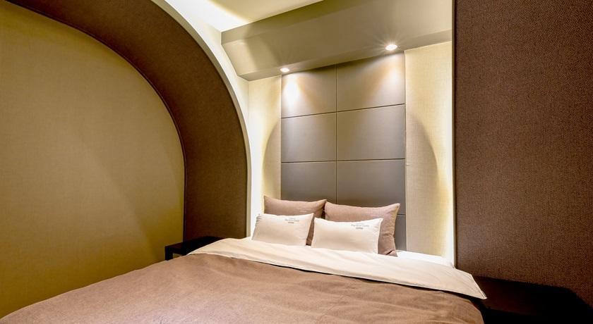 French Code Hotel チャングウォン エクステリア 写真