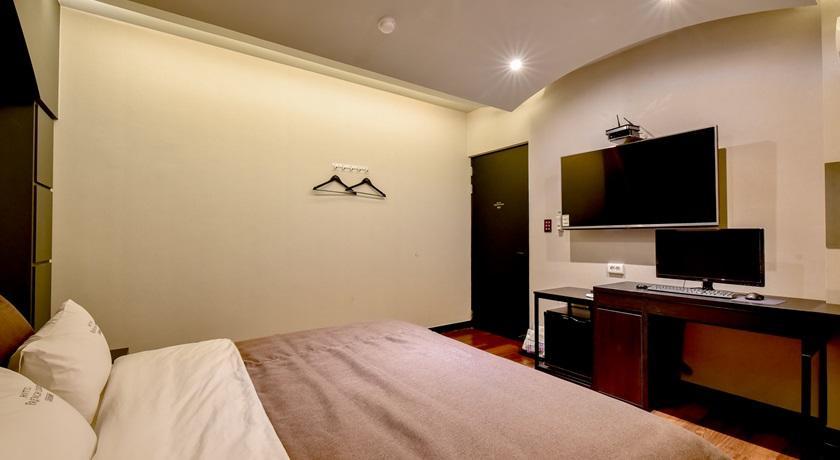 French Code Hotel チャングウォン エクステリア 写真