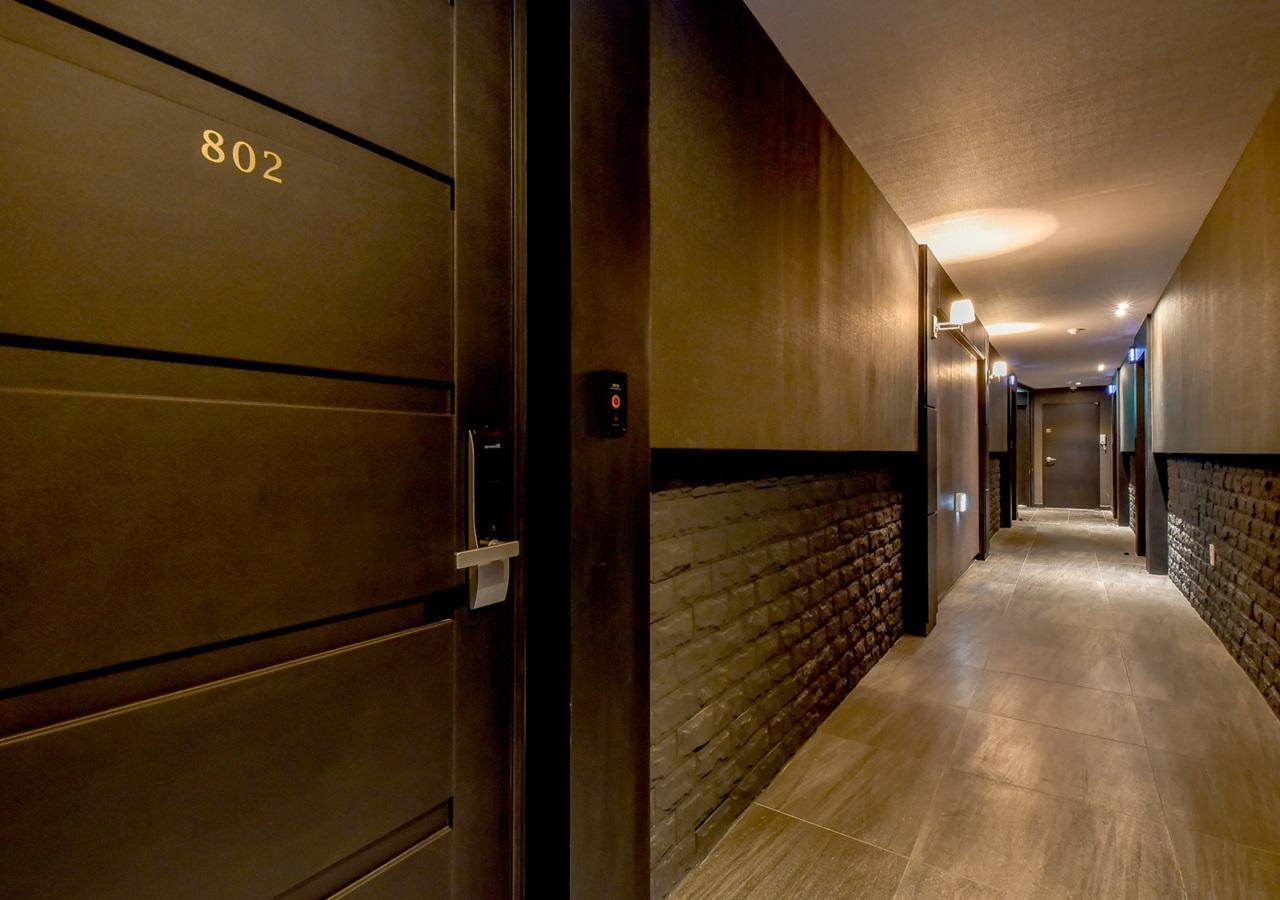 French Code Hotel チャングウォン エクステリア 写真