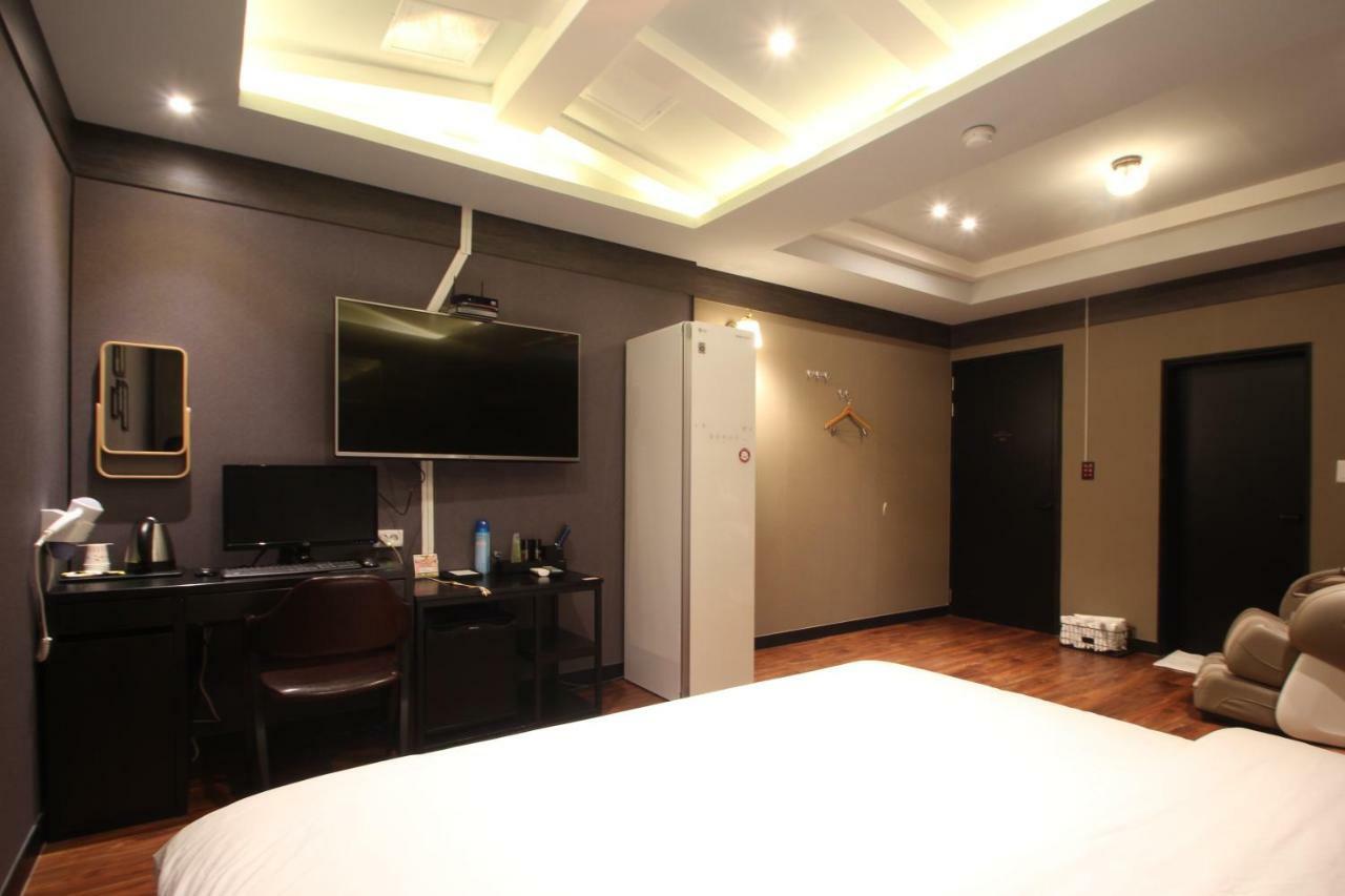 French Code Hotel チャングウォン エクステリア 写真
